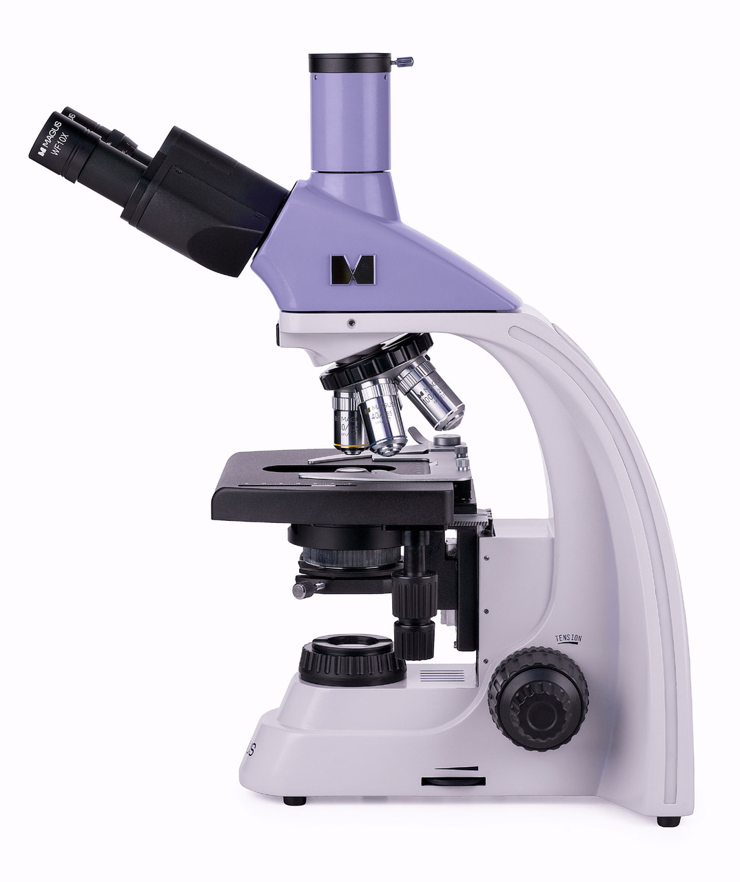 Микроскоп биологический цифровой MAGUS Bio D230T - фото 9 - id-p223971726