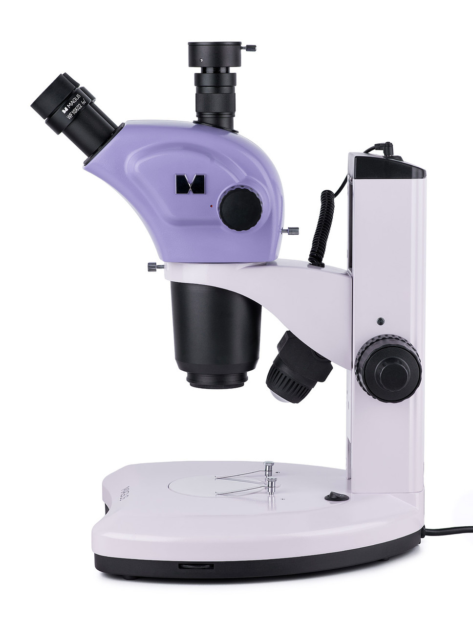 Микроскоп стереоскопический цифровой MAGUS Stereo D9T - фото 9 - id-p223971729