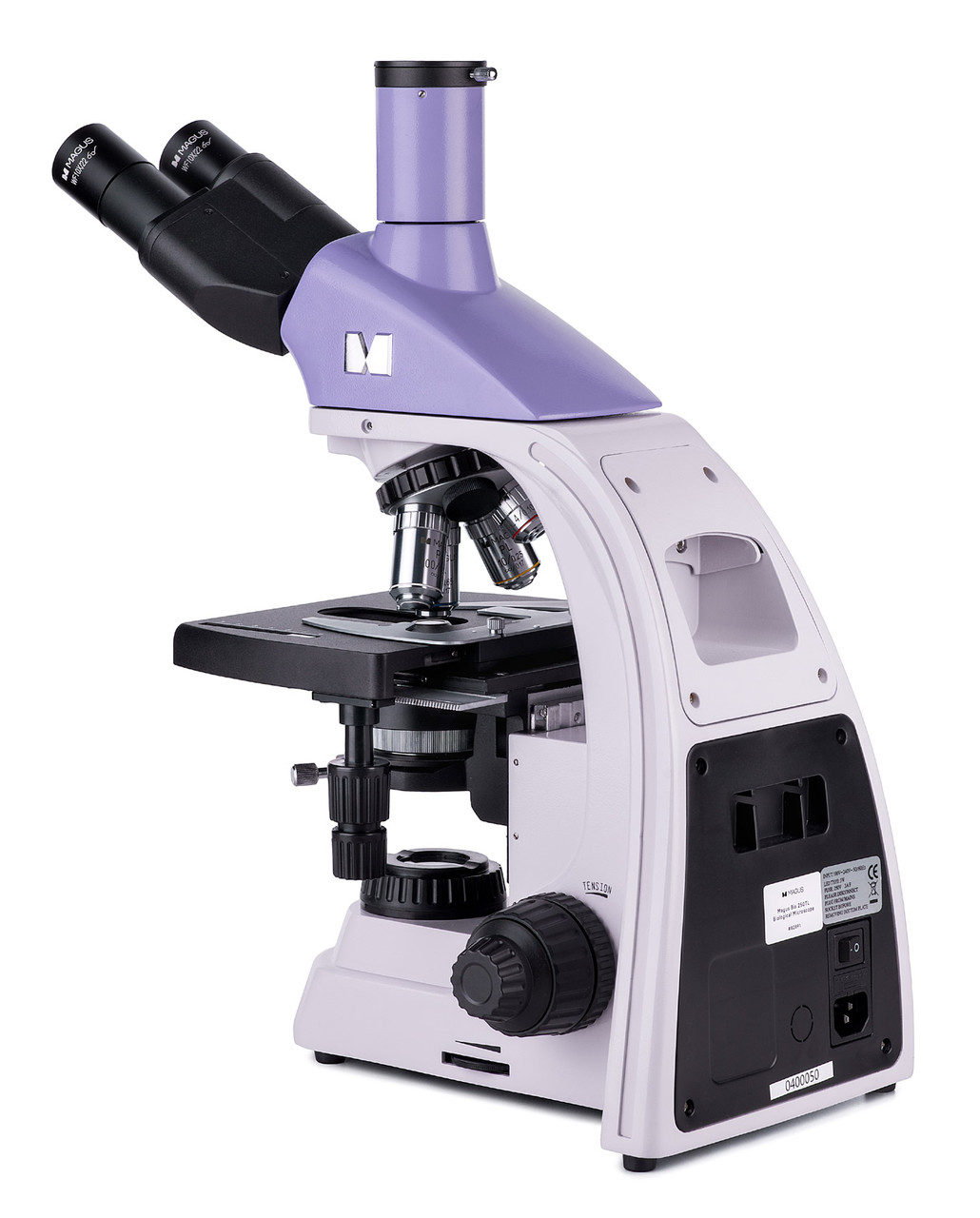 Микроскоп биологический цифровой MAGUS Bio D250TL - фото 6 - id-p223971732