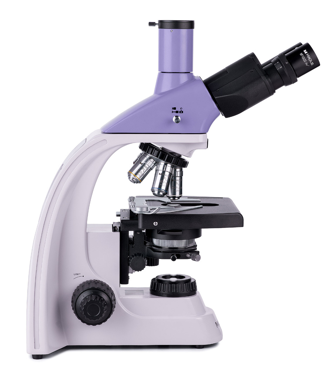 Микроскоп биологический цифровой MAGUS Bio D250TL - фото 8 - id-p223971732
