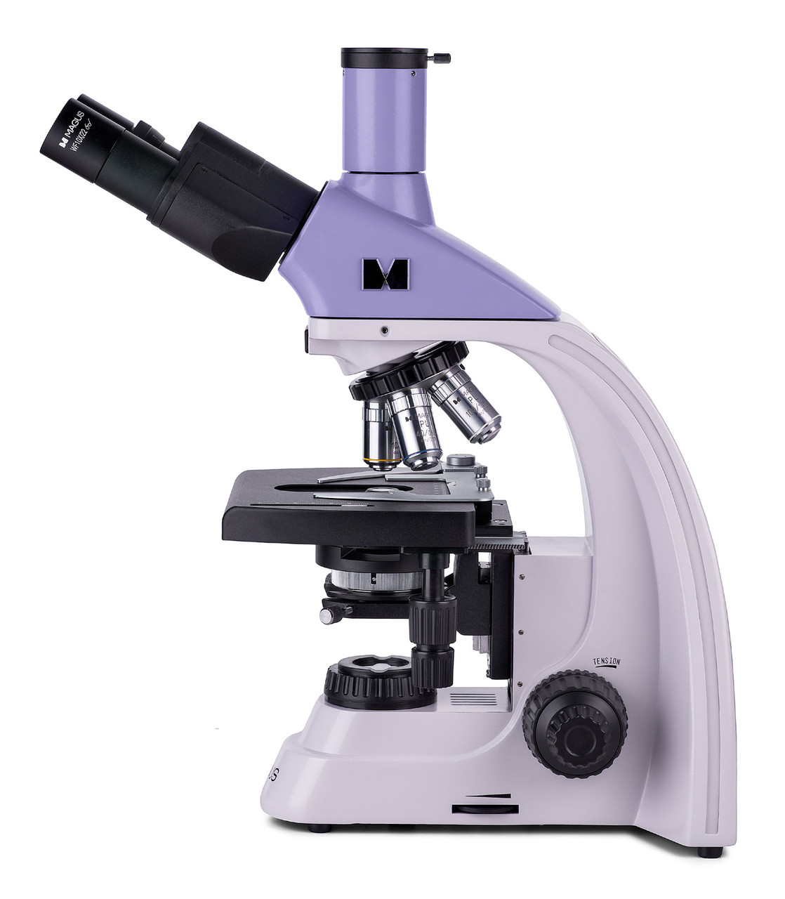 Микроскоп биологический цифровой MAGUS Bio D250TL - фото 10 - id-p223971732