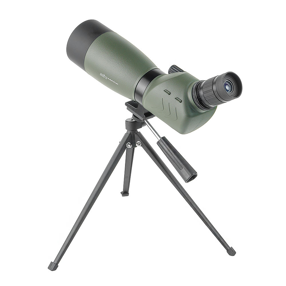 Зрительная труба Veber Snipe 20-60x60 GR Zoom - фото 1 - id-p108736388