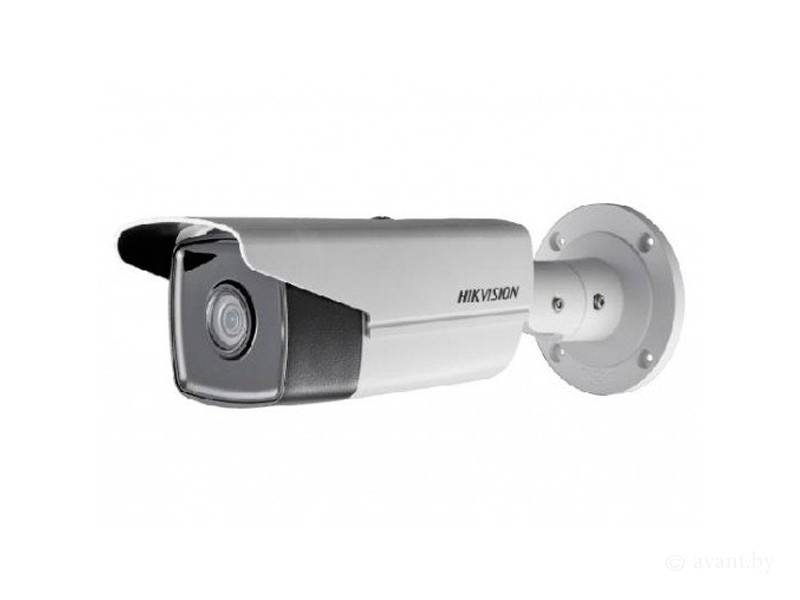 Видеокамера DS-2CD2T23G0-I5 8mm - фото 1 - id-p223975033