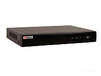 Цифровой видеорегистратор DS-N316/2P (C)