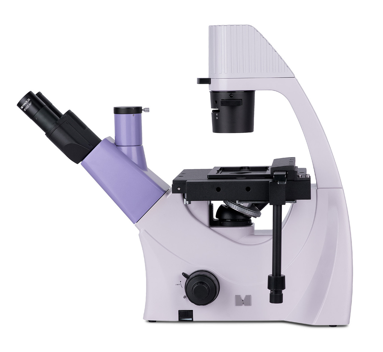 Микроскоп биологический инвертированный цифровой MAGUS Bio VD300 - фото 9 - id-p223971737
