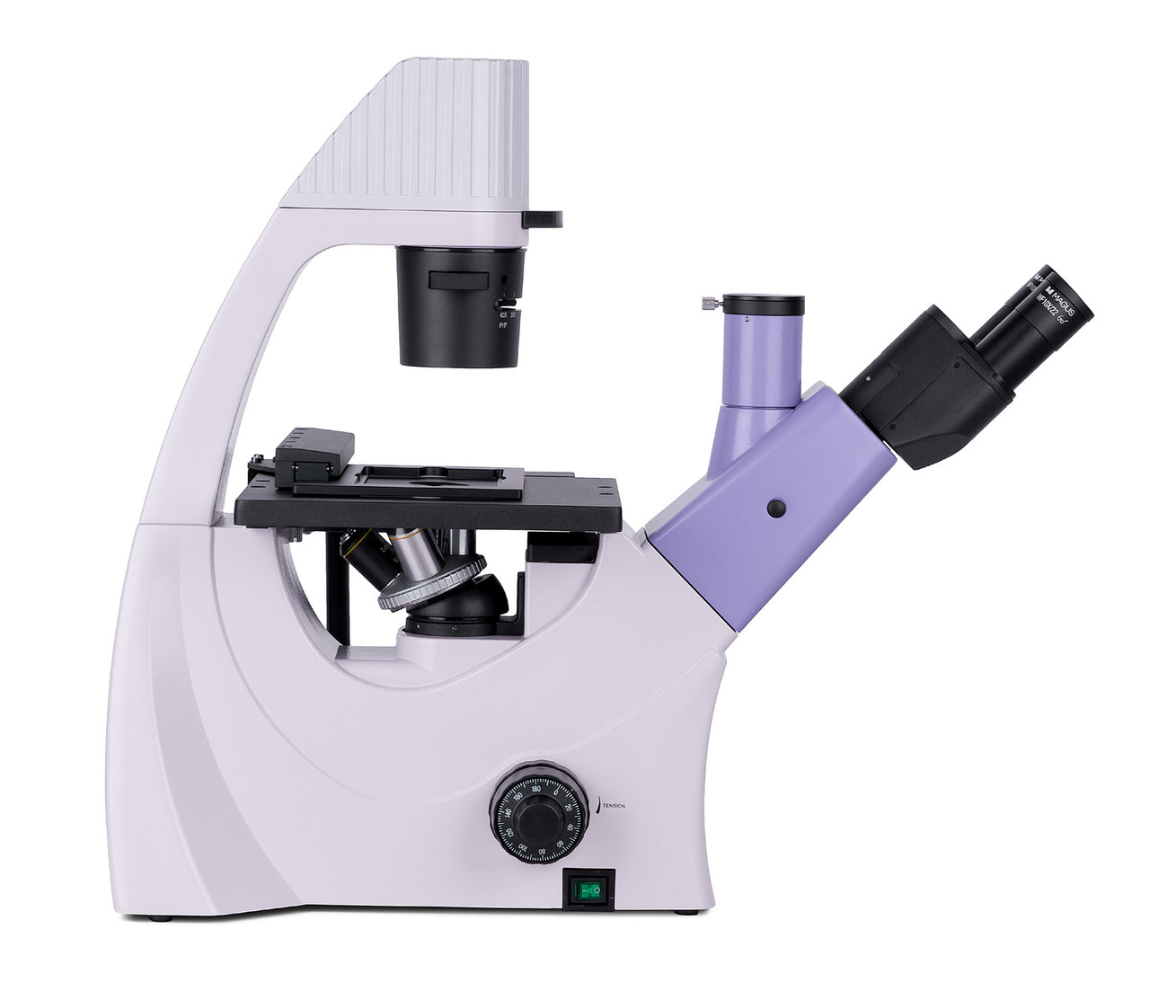 Микроскоп биологический инвертированный цифровой MAGUS Bio VD300 LCD - фото 7 - id-p223971738