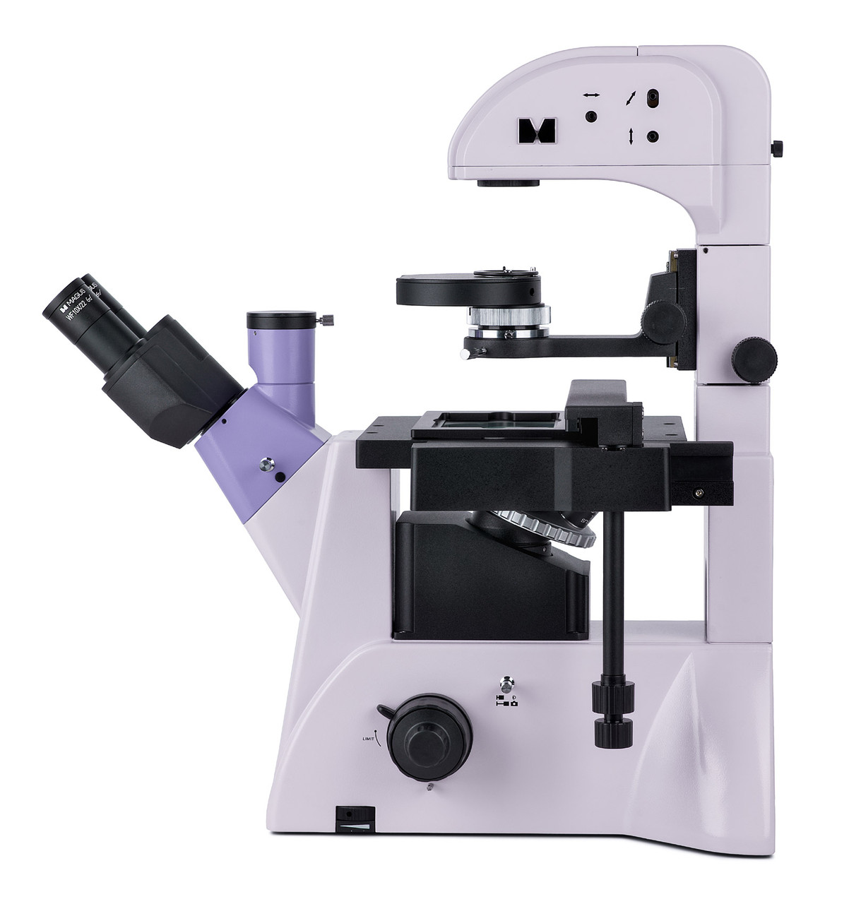 Микроскоп биологический инвертированный цифровой MAGUS Bio VD350 - фото 10 - id-p223971739