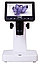 Микроскоп цифровой Levenhuk DTX 700 LCD, фото 4