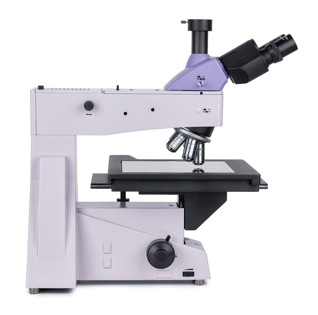Микроскоп металлографический цифровой MAGUS Metal D650 LCD - фото 6 - id-p223971747