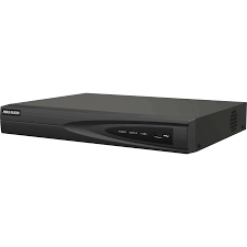 Цифровой видеорегистратор DS-7608NI-Q2/8P (C)