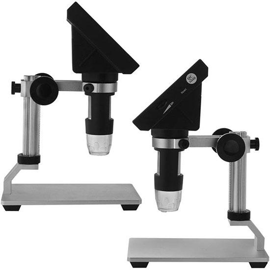 Микроскоп цифровой МЕГЕОН (33102) - фото 3 - id-p223971767