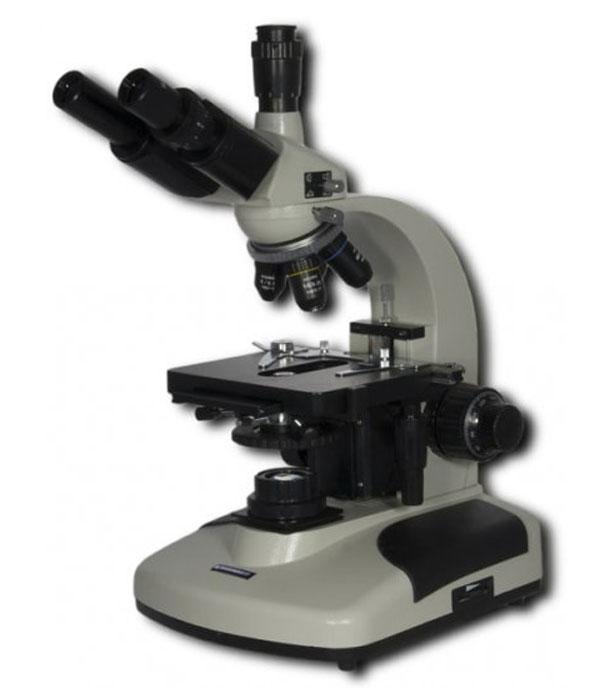 Микроскоп Биомед 6 LED - фото 1 - id-p223971769