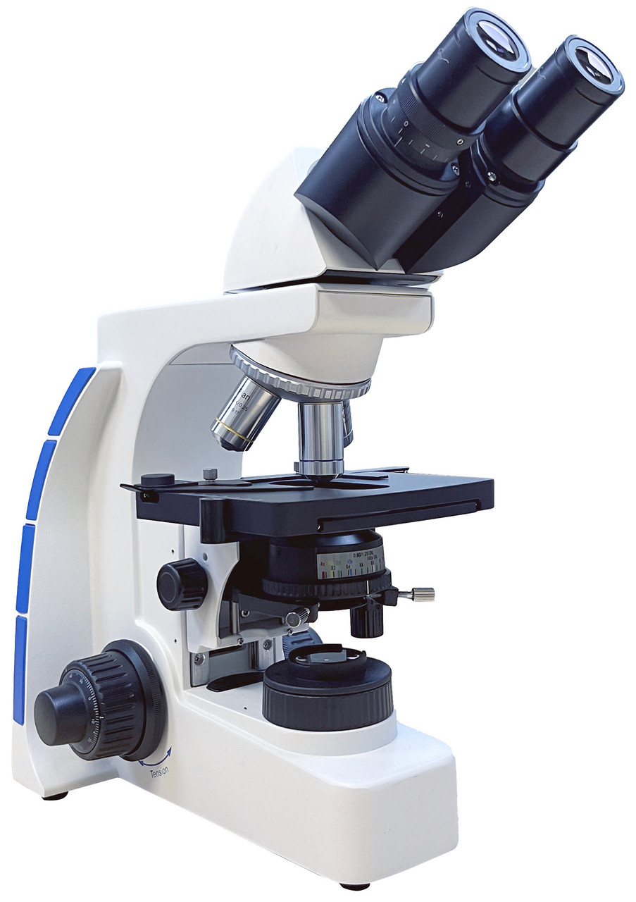 Микроскоп лабораторный Levenhuk MED P1000KLED-2 - фото 2 - id-p223971771
