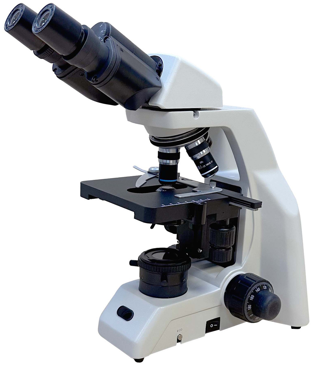 Микроскоп лабораторный Levenhuk MED A1000КLED-2 - фото 1 - id-p223971774