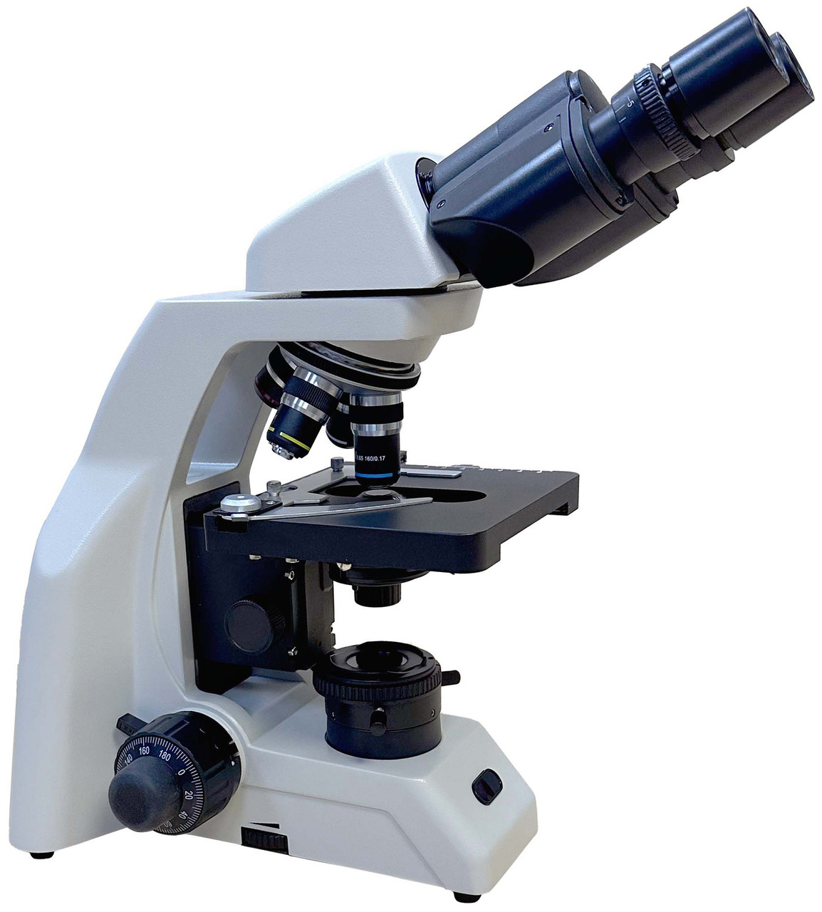 Микроскоп лабораторный Levenhuk MED A1000КLED-2 - фото 2 - id-p223971774