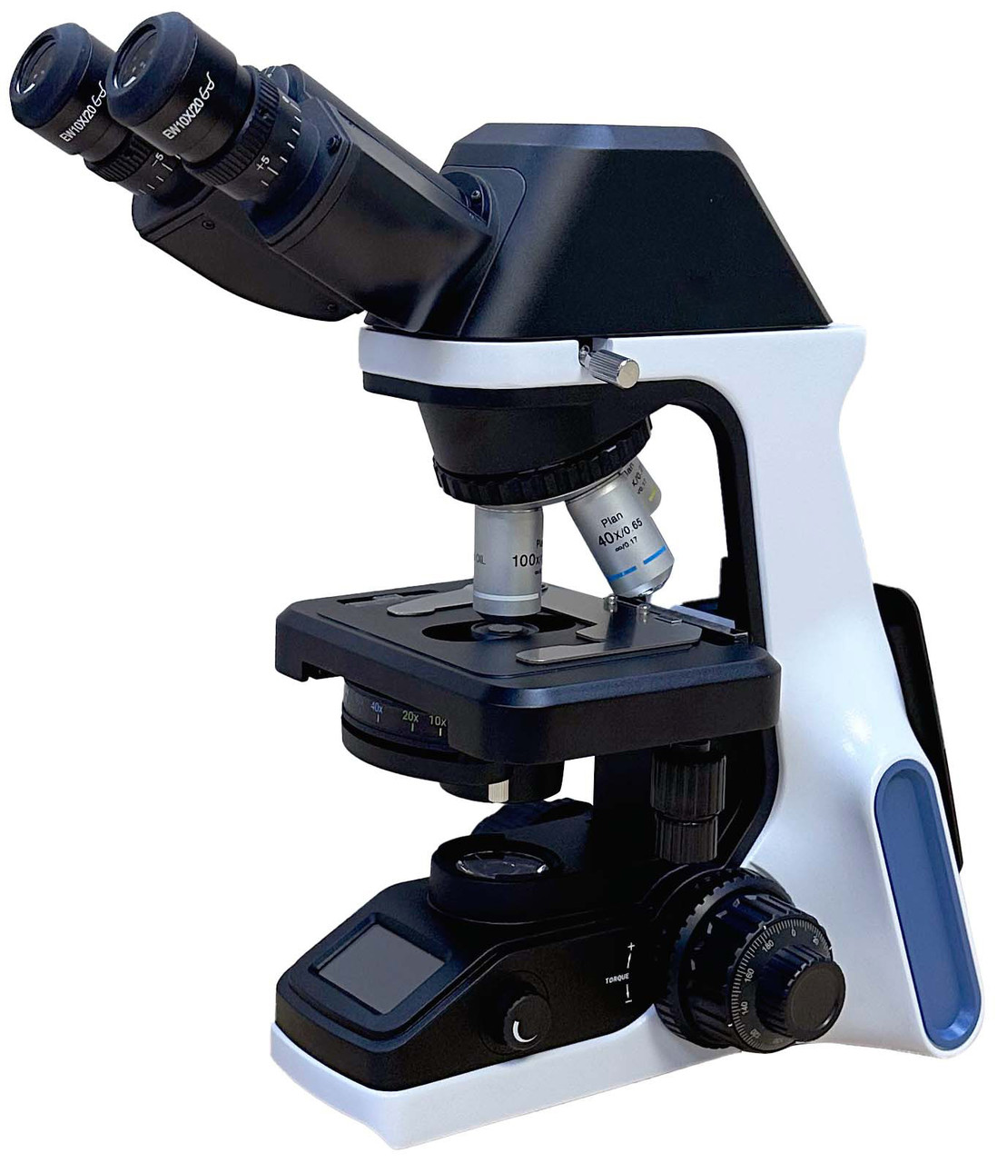 Микроскоп лабораторный Levenhuk MED P1000LED-2 - фото 1 - id-p223971776