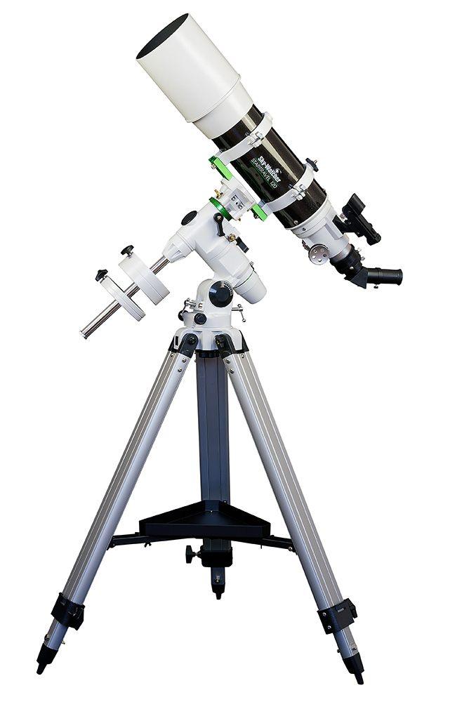 Телескоп Sky-Watcher StarTravel BK 1206EQ3-2 - фото 1 - id-p112451744