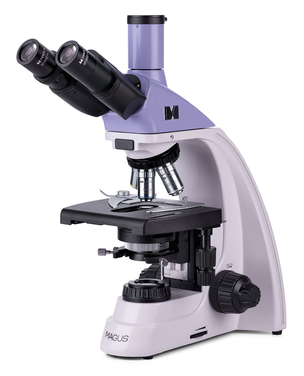 Микроскоп биологический MAGUS Bio 250T - фото 1 - id-p223971788