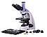 Микроскоп биологический MAGUS Bio 250T, фото 2