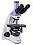Микроскоп биологический MAGUS Bio 250T, фото 3