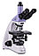 Микроскоп биологический MAGUS Bio 250T, фото 4