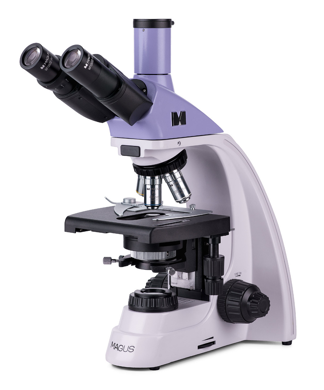 Микроскоп биологический MAGUS Bio 250TL - фото 1 - id-p223971789