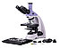 Микроскоп биологический MAGUS Bio 250TL, фото 2