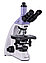 Микроскоп биологический MAGUS Bio 250TL, фото 4