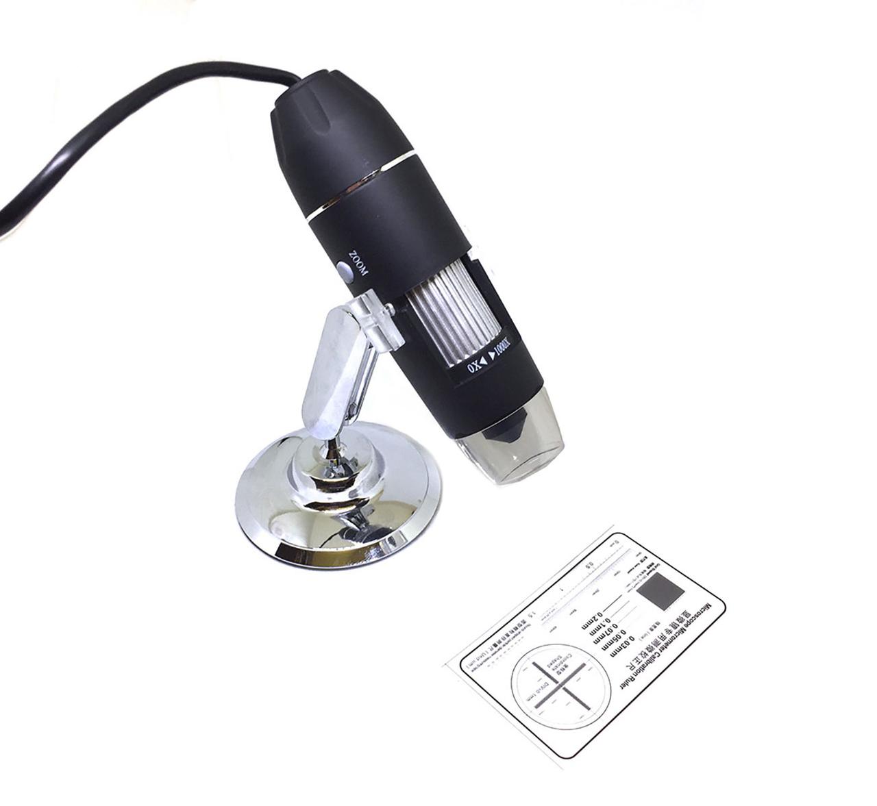 USB-микроскоп цифровой Espada U1000x - фото 1 - id-p223971791