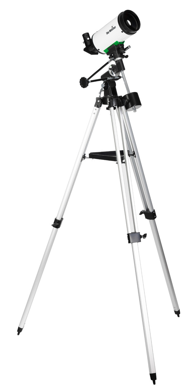 Телескоп Sky-Watcher SKYMAX BK MAK90EQ1 - фото 4 - id-p113247440