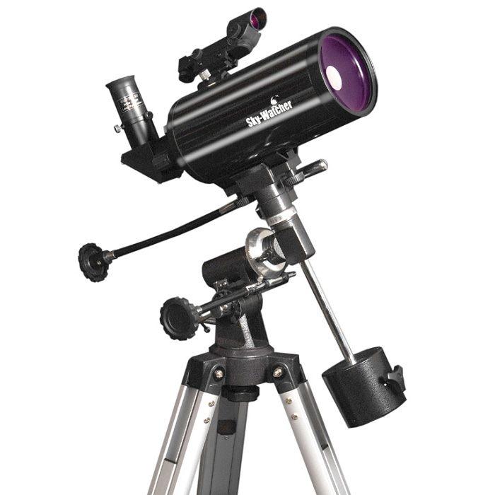 Телескоп Sky-Watcher SKYMAX BK MAK102EQ1 - фото 1 - id-p113247441