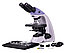 Микроскоп биологический MAGUS Bio 250BL, фото 2