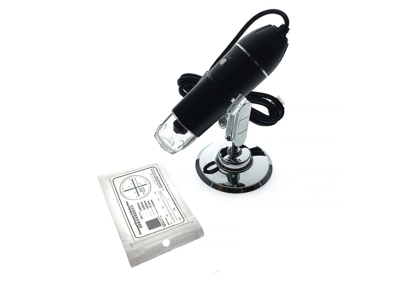 USB-микроскоп цифровой Espada U1600x - фото 1 - id-p223971795