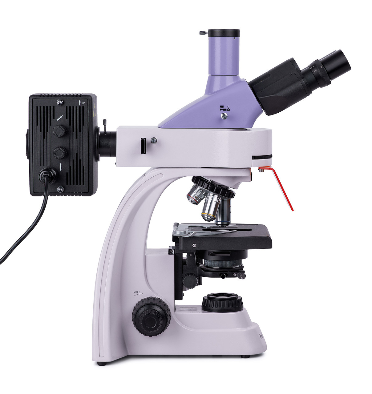 Микроскоп люминесцентный MAGUS Lum 400 - фото 6 - id-p223971800