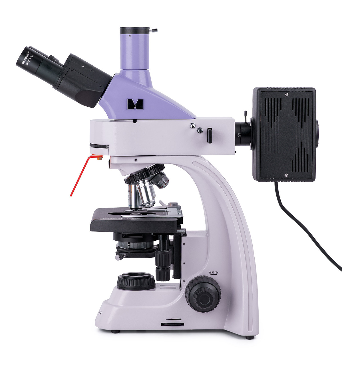 Микроскоп люминесцентный MAGUS Lum 400 - фото 8 - id-p223971800