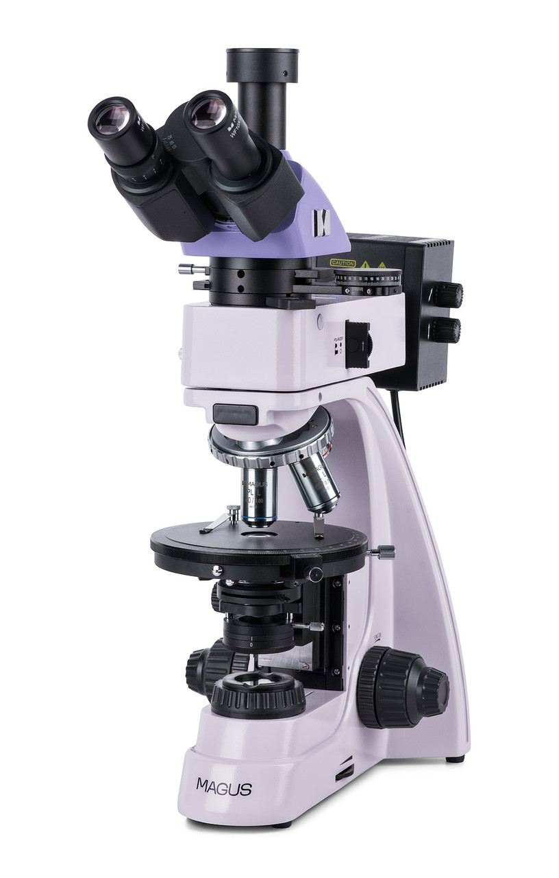 Микроскоп поляризационный MAGUS Pol 850 - фото 1 - id-p223971802
