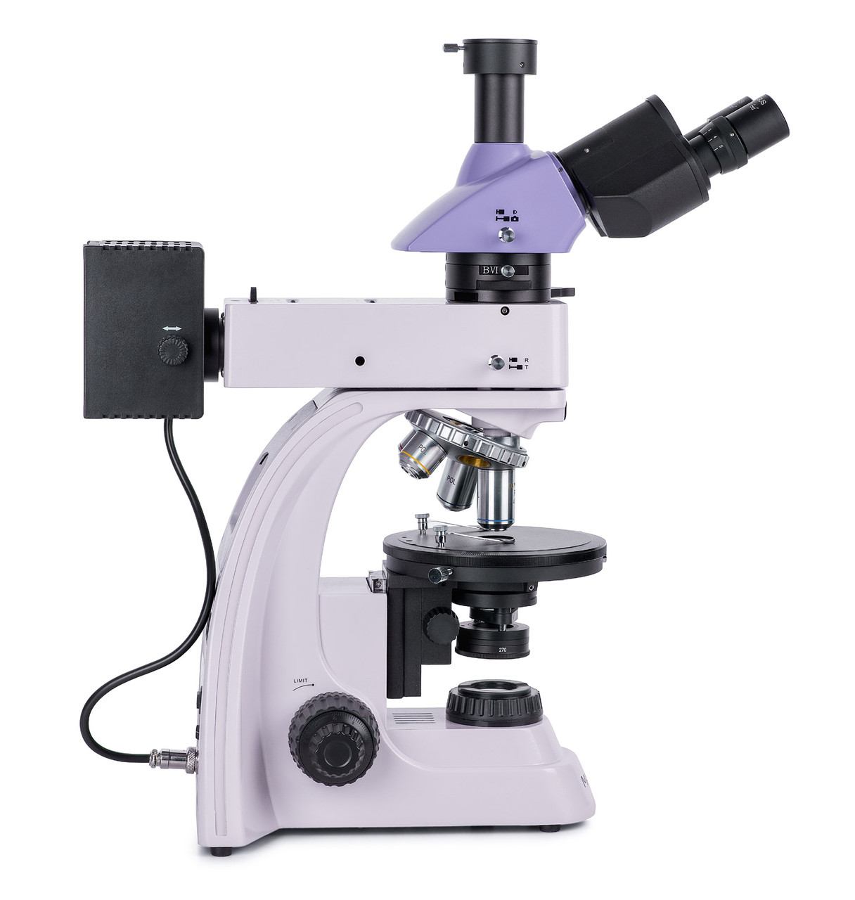 Микроскоп поляризационный MAGUS Pol 850 - фото 6 - id-p223971802
