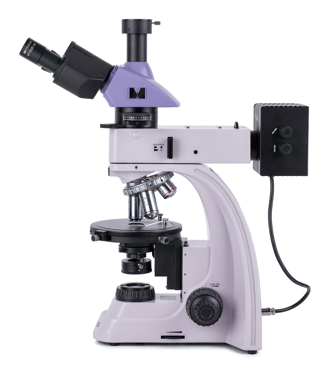 Микроскоп поляризационный MAGUS Pol 850 - фото 8 - id-p223971802