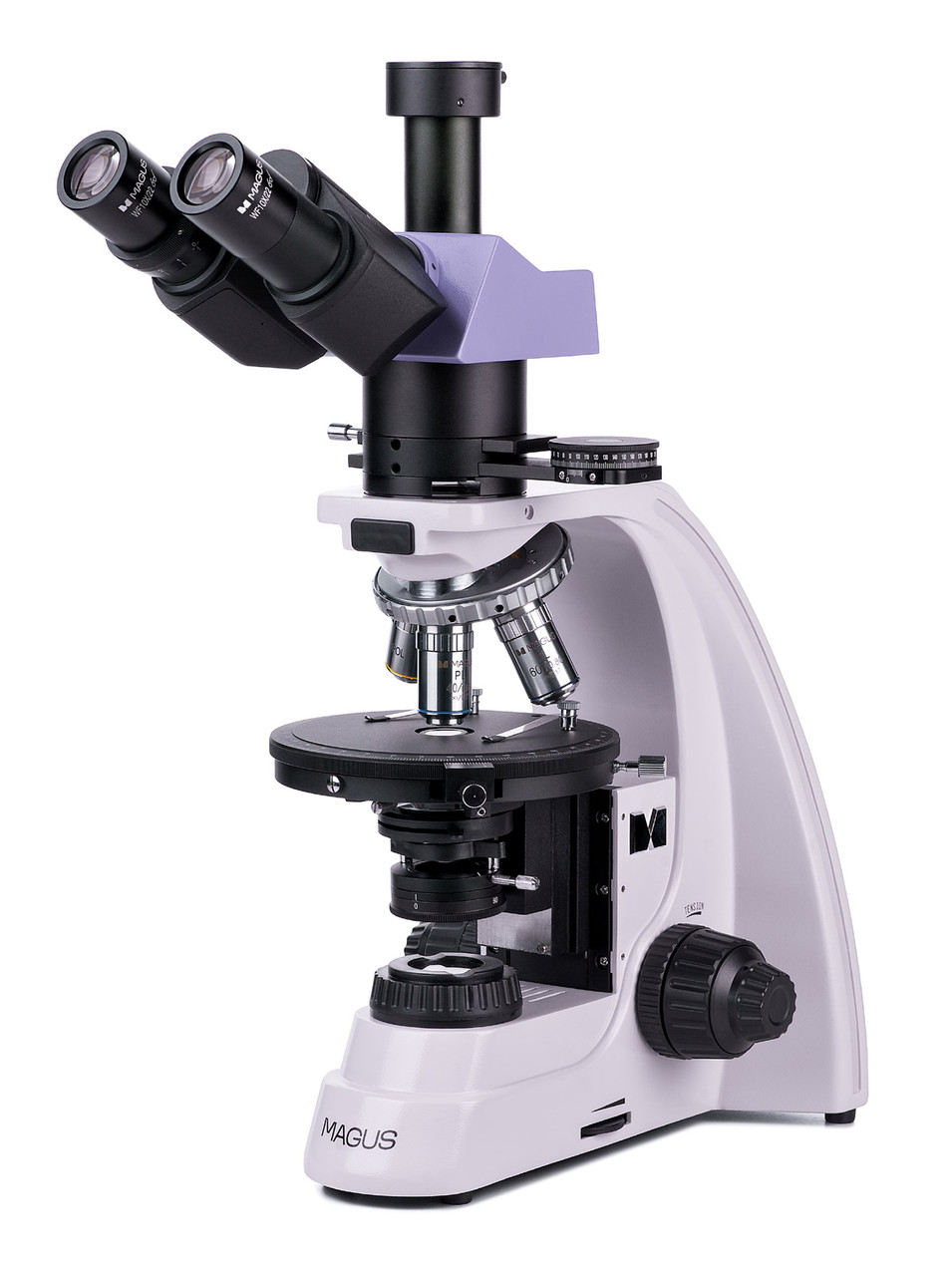 Микроскоп поляризационный MAGUS Pol 800 - фото 1 - id-p223971803