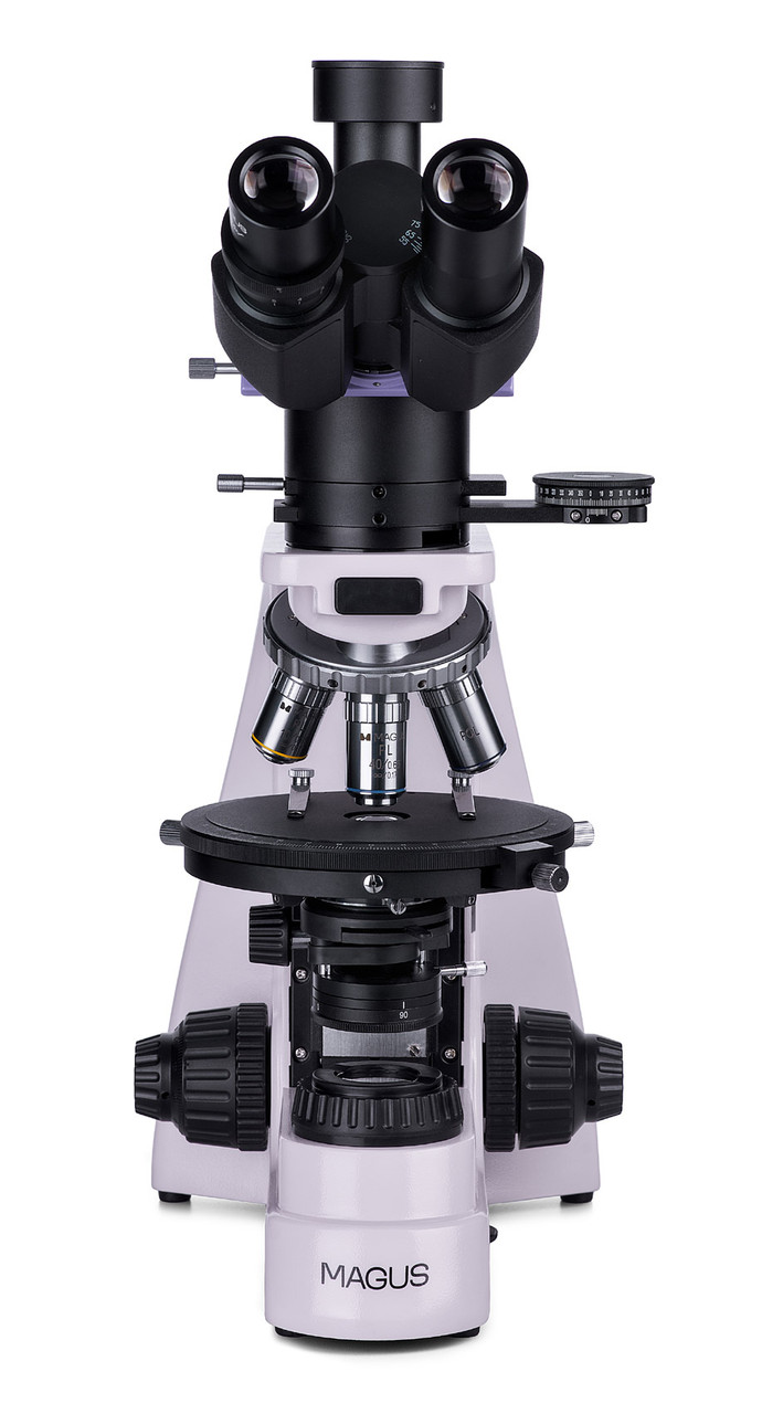 Микроскоп поляризационный MAGUS Pol 800 - фото 5 - id-p223971803