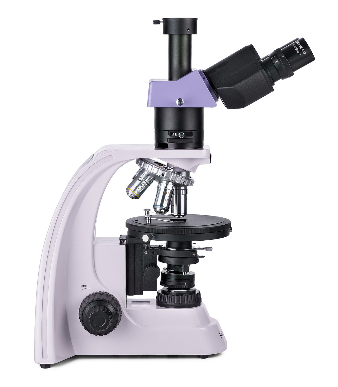 Микроскоп поляризационный MAGUS Pol 800 - фото 6 - id-p223971803