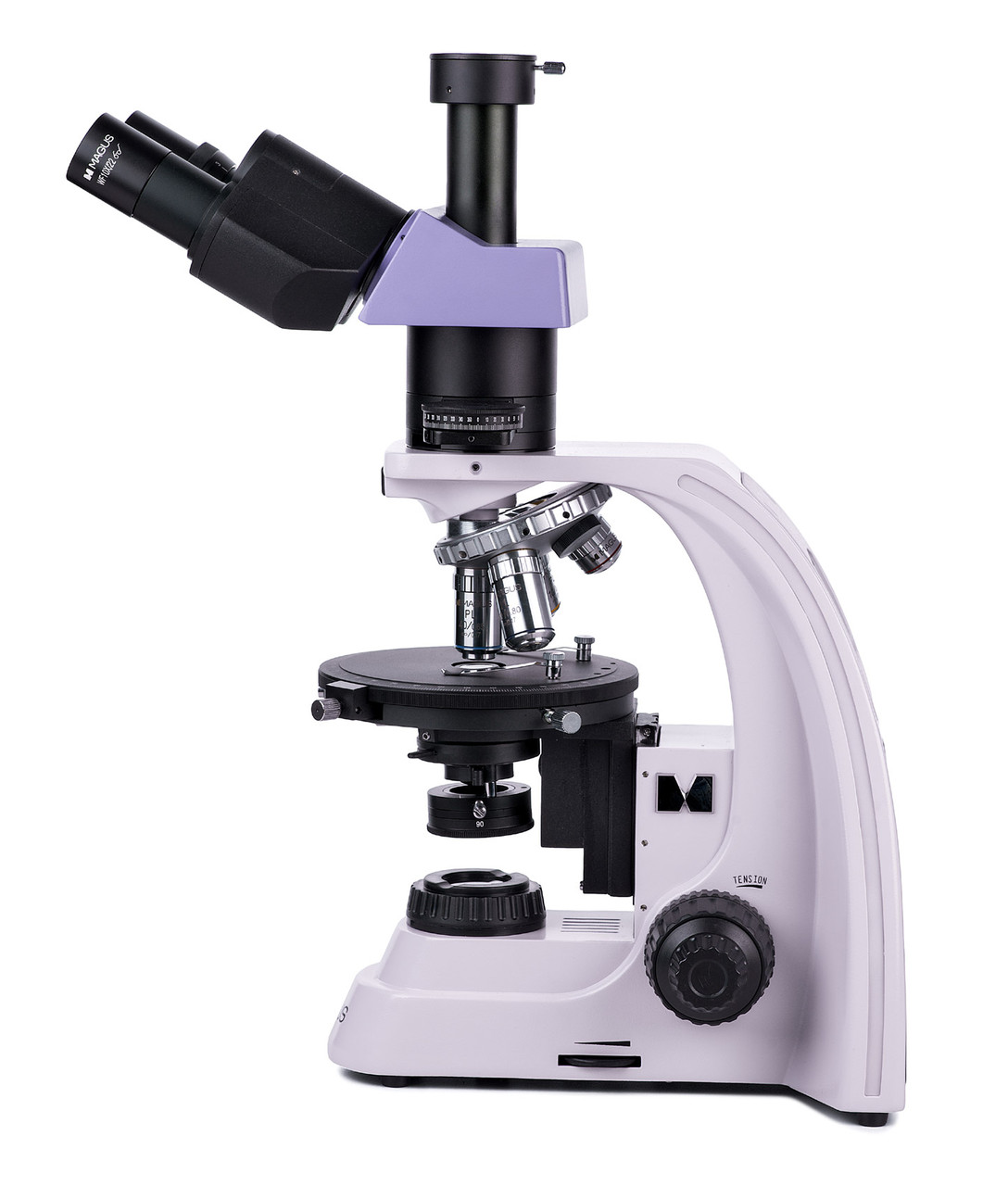 Микроскоп поляризационный MAGUS Pol 800 - фото 8 - id-p223971803