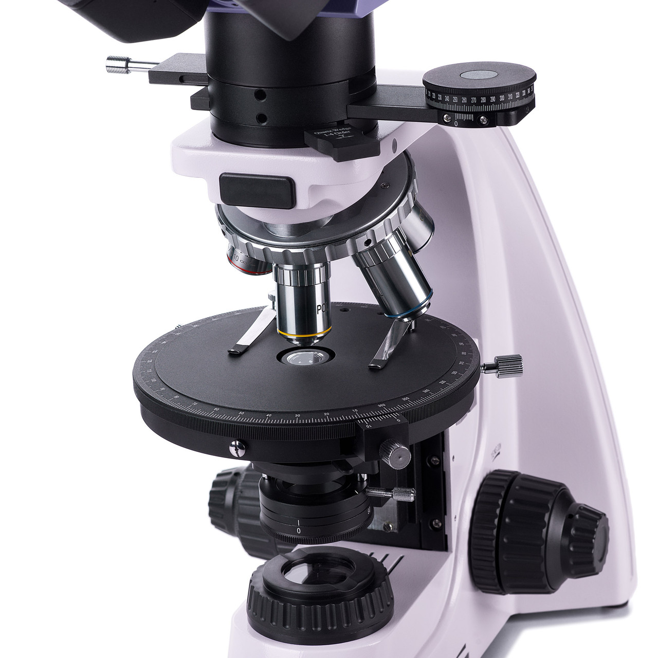 Микроскоп поляризационный MAGUS Pol 800 - фото 10 - id-p223971803