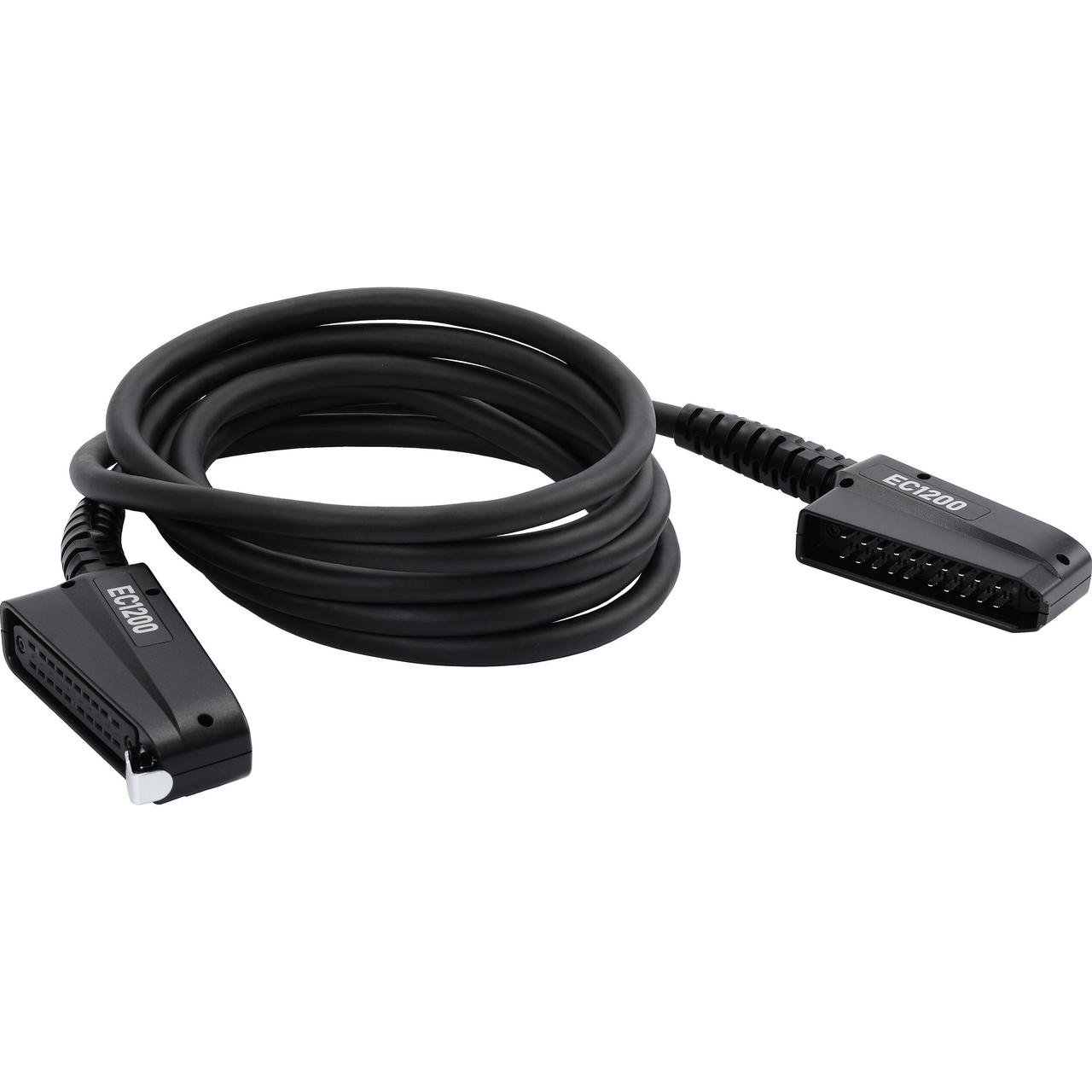Удлинительный кабель Godox EC1200 для головки импульсной AD1200Pro - фото 1 - id-p193705999