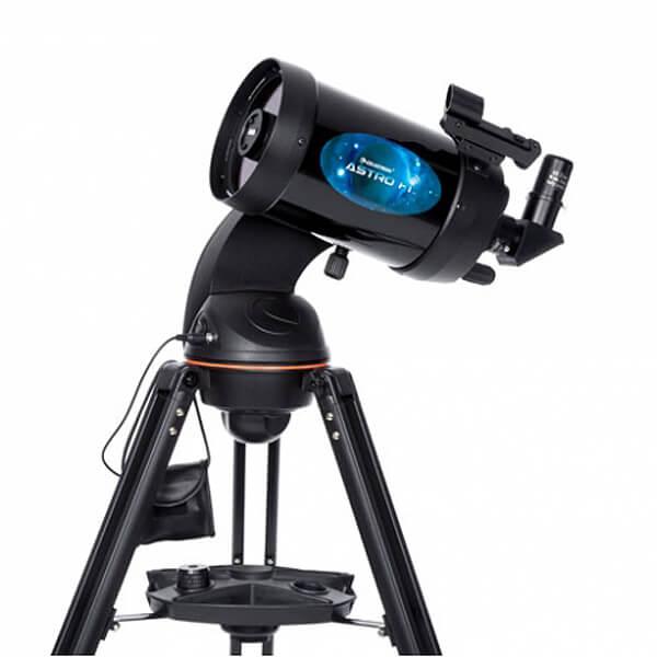 Телескоп Celestron Astro Fi 5 - фото 1 - id-p223971850
