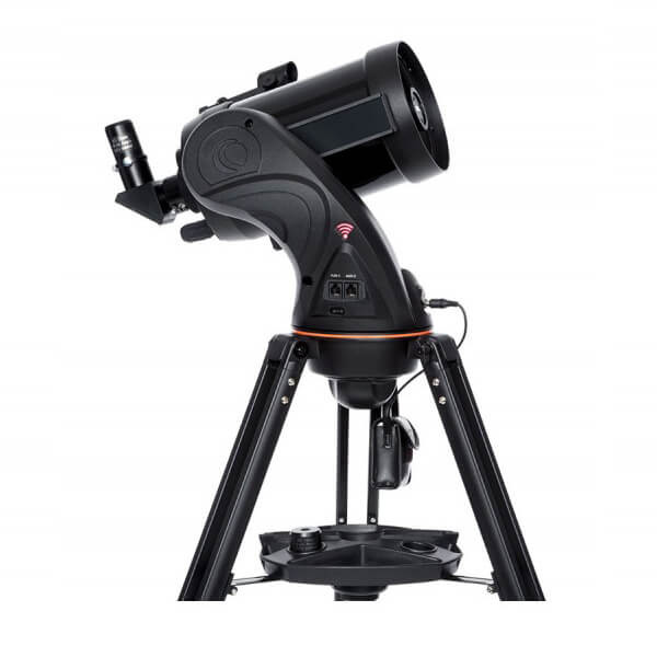 Телескоп Celestron Astro Fi 5 - фото 2 - id-p223971850