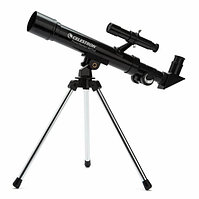 Телескоп Celestron PowerSeeker 40 TT AZ