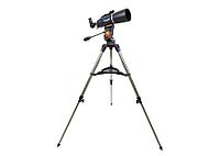 Телескоп Celestron АstroMaster 80 AZS