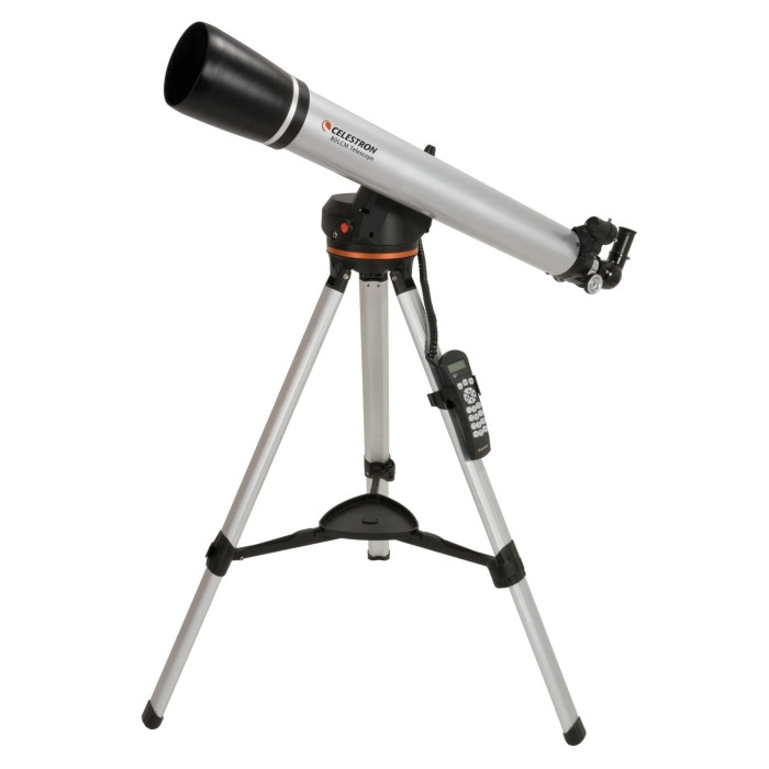 Телескоп Celestron LCM 80 - фото 1 - id-p223971860