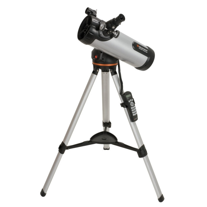 Телескоп Celestron LCM 114 - фото 1 - id-p223971862